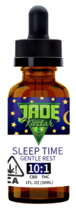 Jade Nectar Sleep Time Tincture